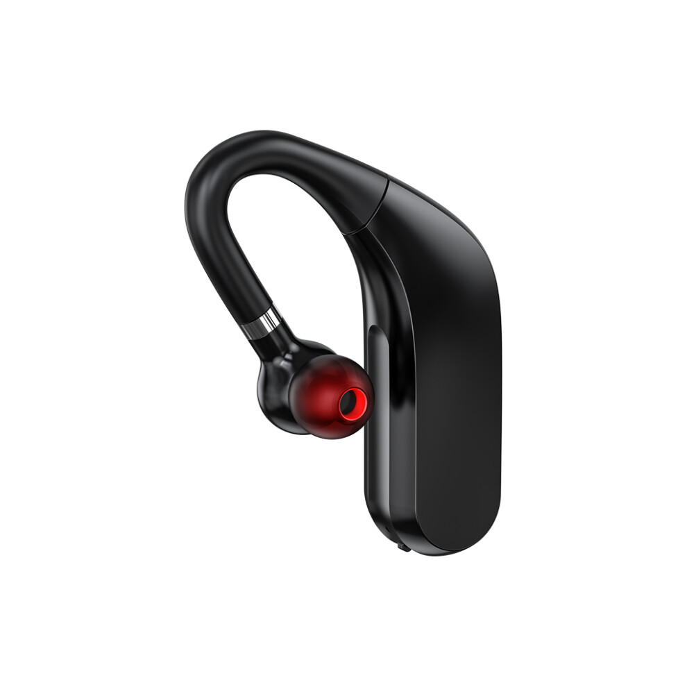 Earbud Bluetooth-compatible Noise Cancelling Earphone with Microphone