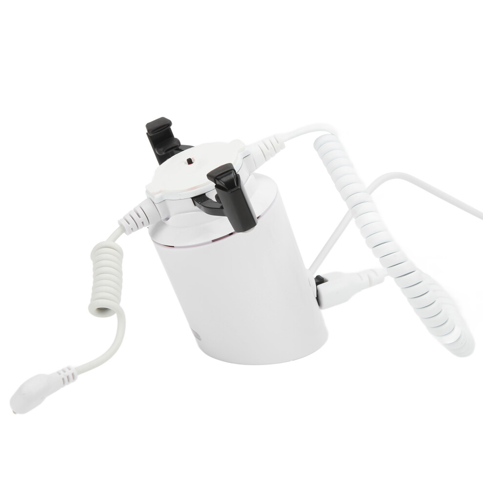 Security Alarm Display Stand With Charging, 95-120Db, 250Mah Battery 8011363515294