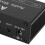 Mini Stereo Audio Splitter Box 2-In 4-Out Headphone Amplifier 6