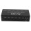 Mini Stereo Audio Splitter Box 2-In 4-Out Headphone Amplifier 14