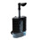 Aquariumwaterfilter en zuurstofgenerator USB-aangedreven voor-A 1