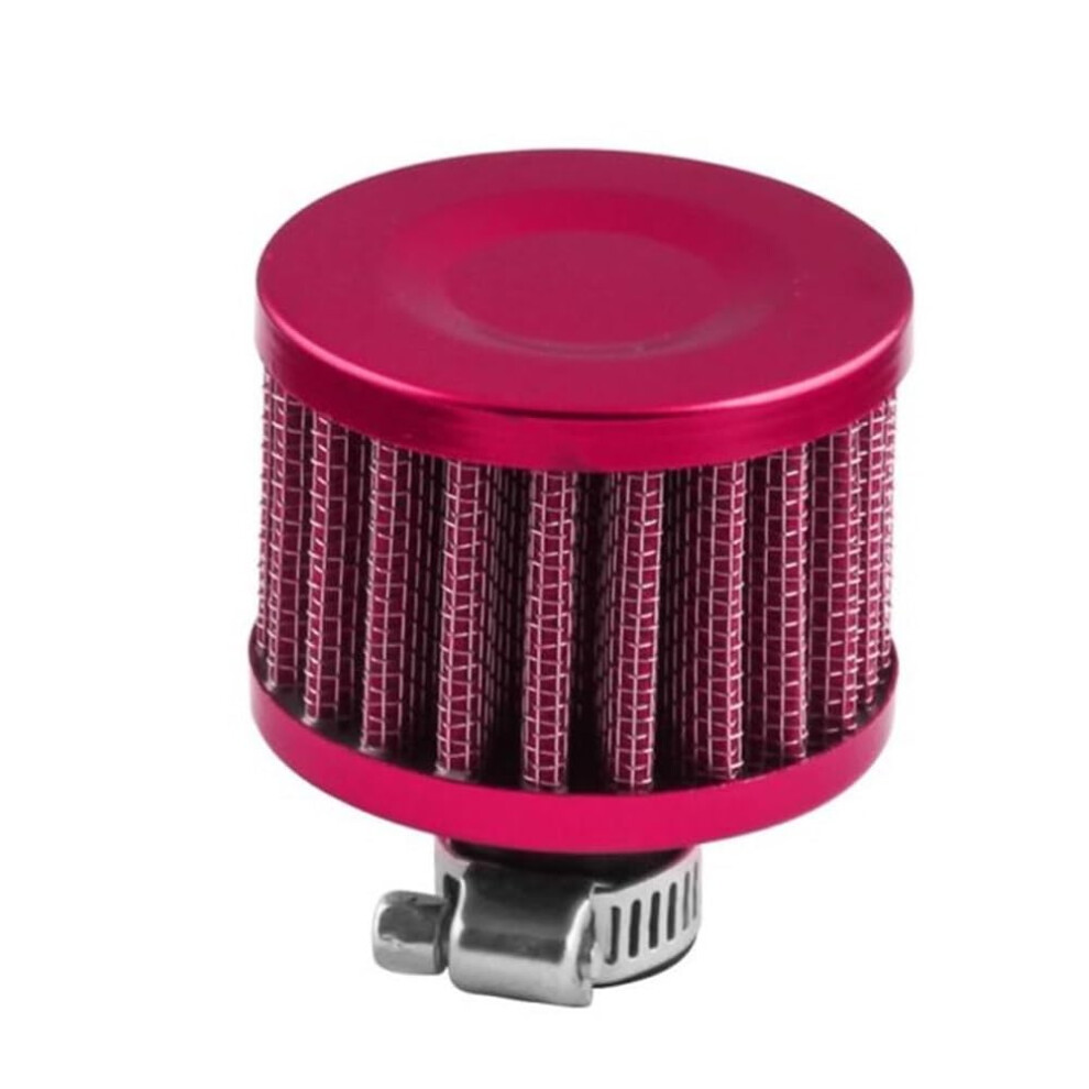 Universal 12Mm Filter For Motorcycle Air Intake, Mini Breather Filter, Style A, Motorcycle Air Filter Accessories 9067246015138