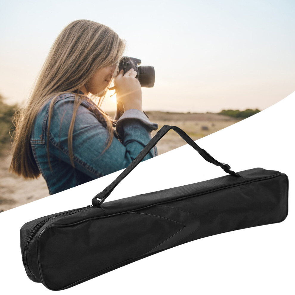 Waterproof 65Cm Oxford Tripod Carrying Bag For Camera & Video Stands Light 4911363516434