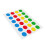 Twist-Spiel, Twist-Moves-Matte, Brettspiel, 4