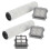 Floor Roller Brush & Filter Kit for Wired Floor Washer Soft Durable Quick Fit 16