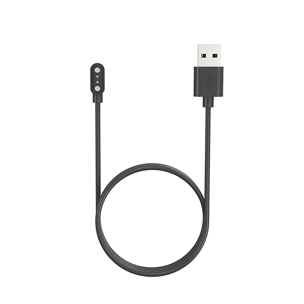 Watch Lite 2 Charger Cord 60Cm Usb Fast Charging Cable Smartwatch Dock Power Adapter 9323874071947