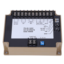 Mechanischer Drehzahlregler 4914091 Elektronischer
