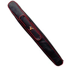 Sword Carrying Bag Double Layer Waterproof Katana Sword Case For Taichi Kung Fu Martial Arts Storage With Strap
