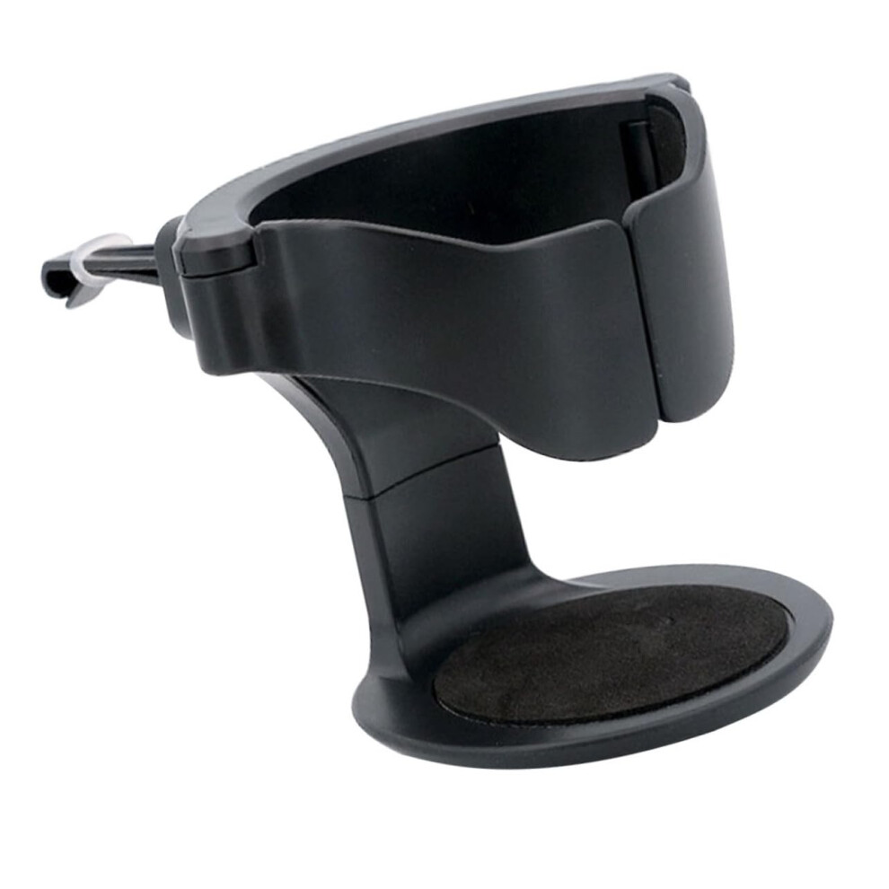 Air Vent Car Cup Holder Adapter, Universal Fit, Multifunction Water Bottle Holder, Easy Install, Secure Beverage Storage 9323874072463