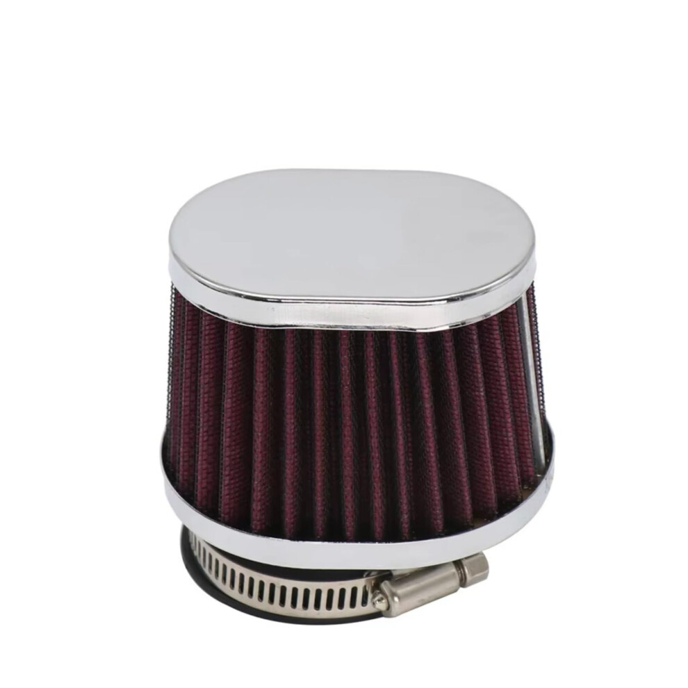 Air Filter Stack For Motorcycle 38Mm 42Mm 45Mm 50Mm 55Mm 60Mm Motorbike Air Intake Filter 9067246015893