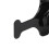 Professional C Shape Mouth Opener with Handle - Black ABS Material 12
