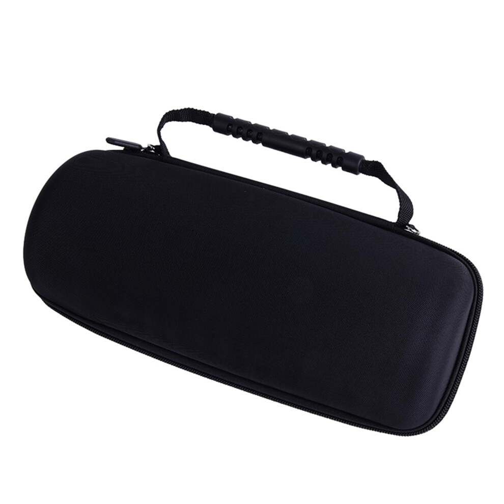 Speakers Bag Compact Shockproof Semiwaterproof Travelfriendly Shell Case For Portable Speakers 9339159339220