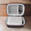 Portable Speaker Hard Shell Case Compatible With Go 4 ScratchResistant Protective Storage Box Travel Case 4