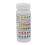 6 in 1 Water Test Strips for Pool & Spa, 50pcsRange 1