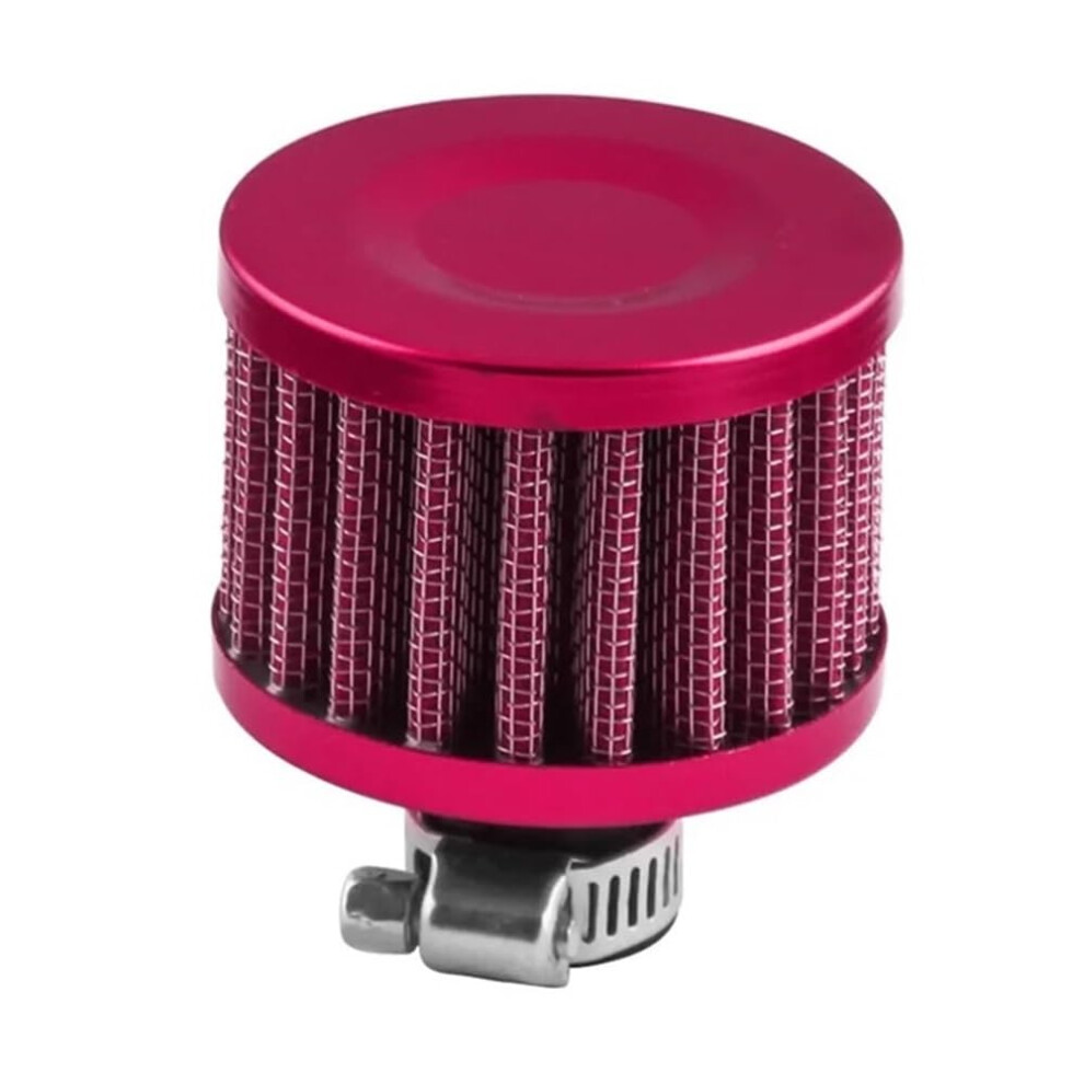 Universal 12Mm Filter For Motorcycle Air Intake Cover Breather Filter Motorbike Air Filter Stack Carburetor Style 9105992325443