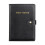 Golf Notebook Lightweight Golf Scorecard Book Professional Tournament Diary Gift 1