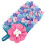 Tapis de recherche de nourriture pour petits animaux, Design-C 1