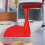 Healthy Tortilla Shell Maker Plastic Shell Making Tool Dishwasher Safe 17*13*2cm 3