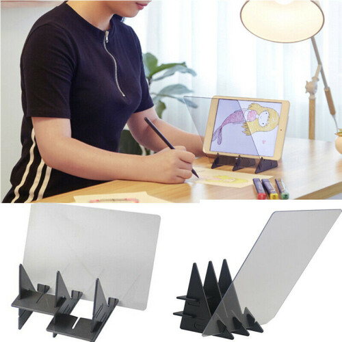 Hand-Eye Coordination Drawing Board for Beginners & Artists 2