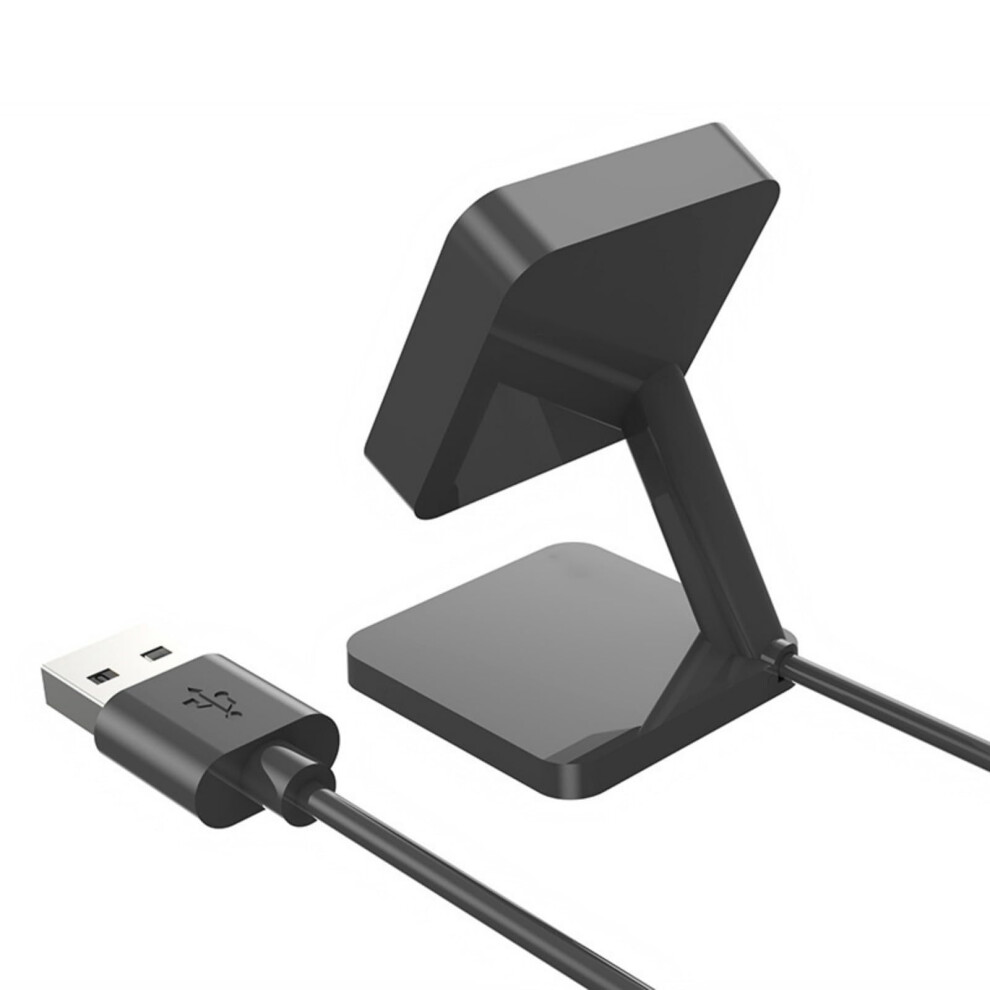 Charging Holder For Watch 5 Active And 5 Lite Abs Tabletop Docking Station Replacement Smartwatch Base 9323874075020