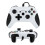 Wired Gamepad Controller für PC/XBOX ONE, 1,8 m Kabel, ABS Schwarz 1