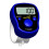 Random Color LED Handheld Tally Counter Digital Finger Ring 3.8cm 9