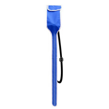 Children's Fencing Sword Bag Waterproof Blue Shoulder Sling For Foil, Saber And Epee Portable Gift For Fencer