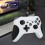 Wired Gamepad Controller für PC/XBOX ONE, 1,8 m Kabel, ABS Schwarz 13