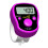 Random Color LED Handheld Tally Counter Digital Finger Ring 3.8cm 3