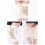 Wormwood Self-Heating Knee Brace & Support, Black/Skin/Grey, Adjustable 6