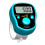 Random Color LED Handheld Tally Counter Digital Finger Ring 3.8cm 4