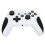 Wired Gamepad Controller für PC/XBOX ONE, 1,8 m Kabel, ABS Schwarz 15