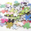 1000 stücke Farbverlauf Puzzles Montage Bild 15