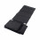 Universal Adjustable Bedside Couch Holster with 3 Anti-slip Strips, 16"x6" 4