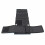 Universal Adjustable Bedside Couch Holster with 3 Anti-slip Strips, 16"x6" 9