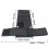 Universal Adjustable Bedside Couch Holster with 3 Anti-slip Strips, 16"x6" 8