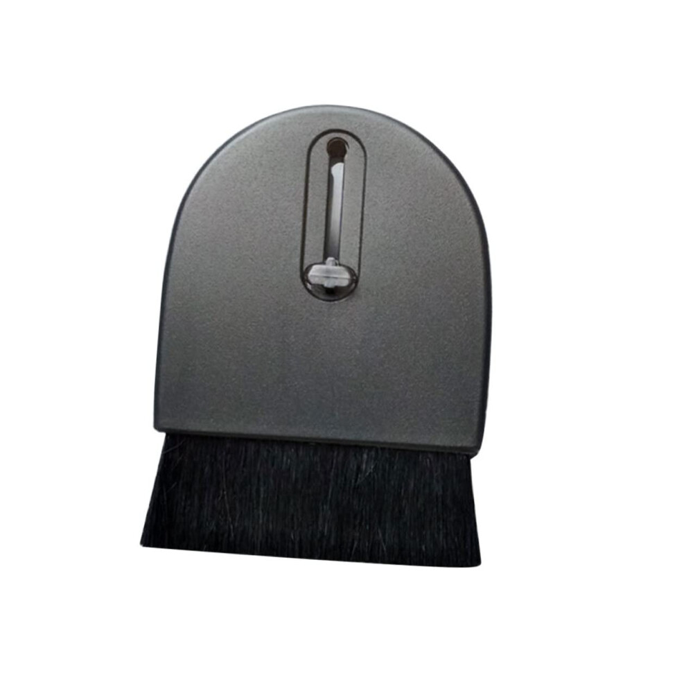 Vinyl Cleaning Brush For Record Player Dust Removal Antistatic Vinyl Record Maintenance And Cleaning 9339159338605