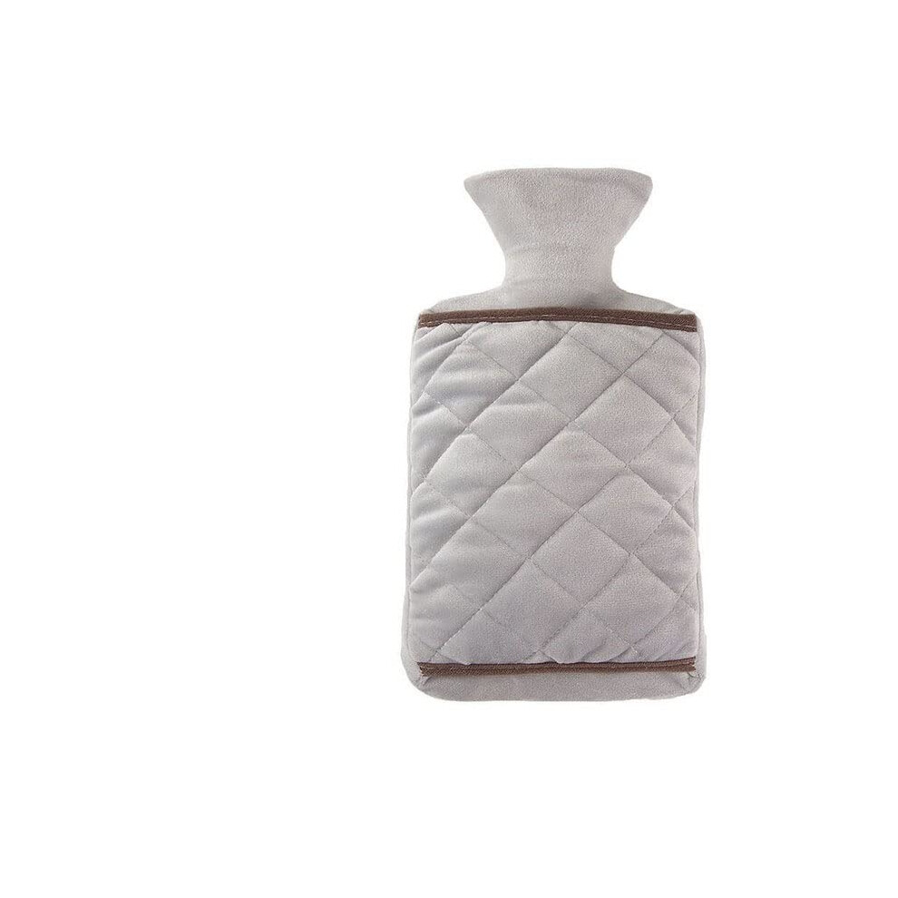 Hot Water Bottles Removable Cloth Cover Model 03 Thickened ExplosionProof Warm Belly Water Filling Hand Warmer Bag