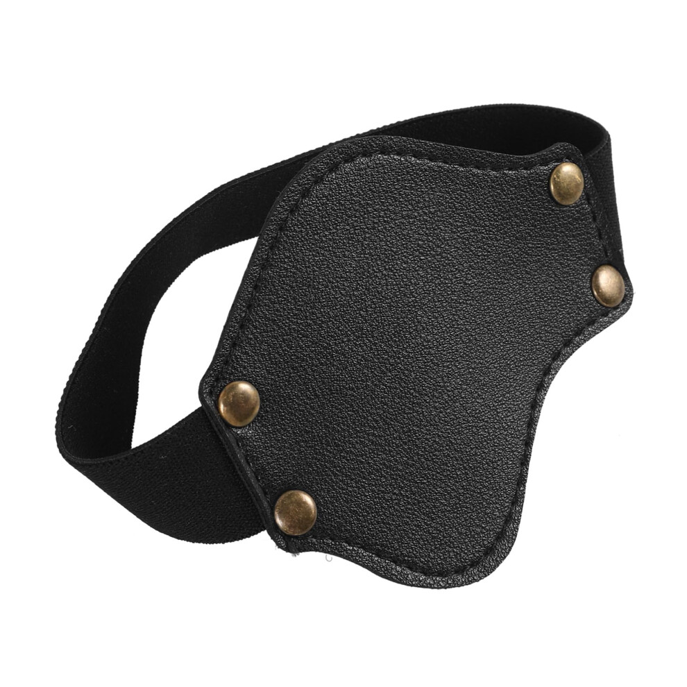 Motorcycle Gearshift Shoe Cover Wearresistant Nonslip Protector Flexibleguard Fit For Motorbikes Shifting Boots Black 9339159340936