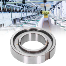 TSS45 One-Way Bearing Clutch 45x85x19mm Steel Industrial Parts