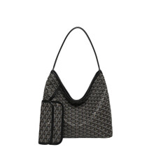 Goya hobo bag armpit bag shoulder shopping bag