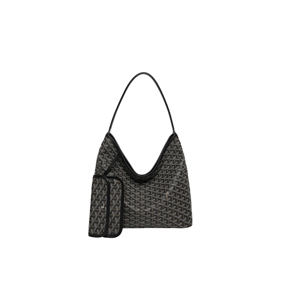 Goya hobo bag armpit bag shoulder shopping bag