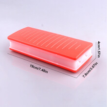 Portable 12V Car Fridge Cooler 20L Insulated Picnic Box with USB Power Option