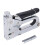 Tacker, 3-in-1, manueller Tacker, Nagler, 3