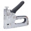Tacker, 3-in-1, manueller Tacker, Nagler, 4