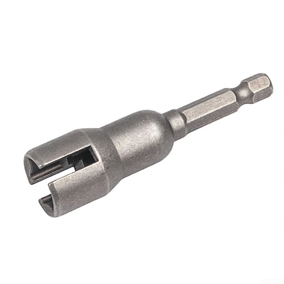 Butterfly Socket Wrench 6.35Mm Hex Shank, For Electric Screwdrivers, 1/4Inch Hex Compatibility 9067246016845