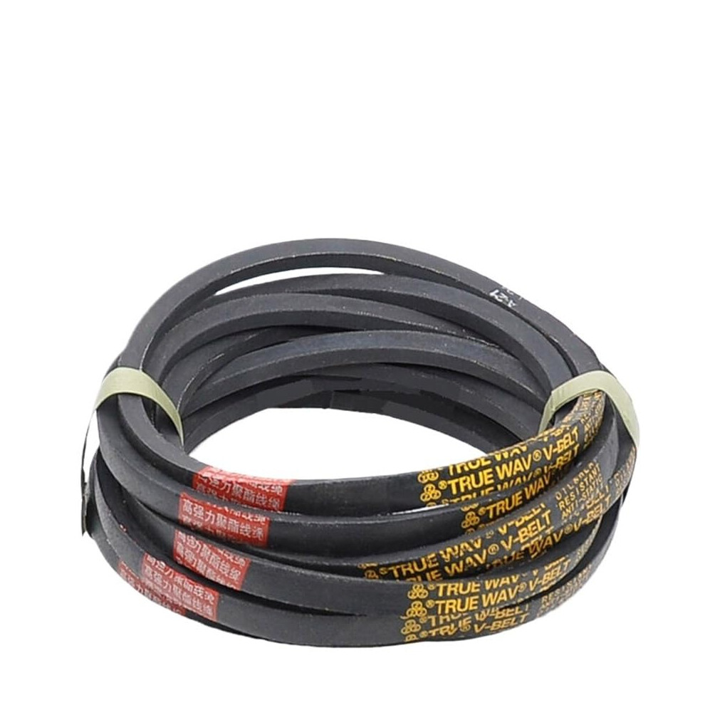 A500mm A1000mm Asection Vbelt Triangle Belt For Automotive And Agricultural Equipment, A550mm 2Pcs 9067246016814