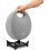 Acrylic Floor Speaker For Studio 6 Speakers, Acrylic Construction, Studio Speaker Compatibility 3
