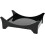 Acrylic Floor Speaker For Studio 6 Speakers, Acrylic Construction, Studio Speaker Compatibility 5