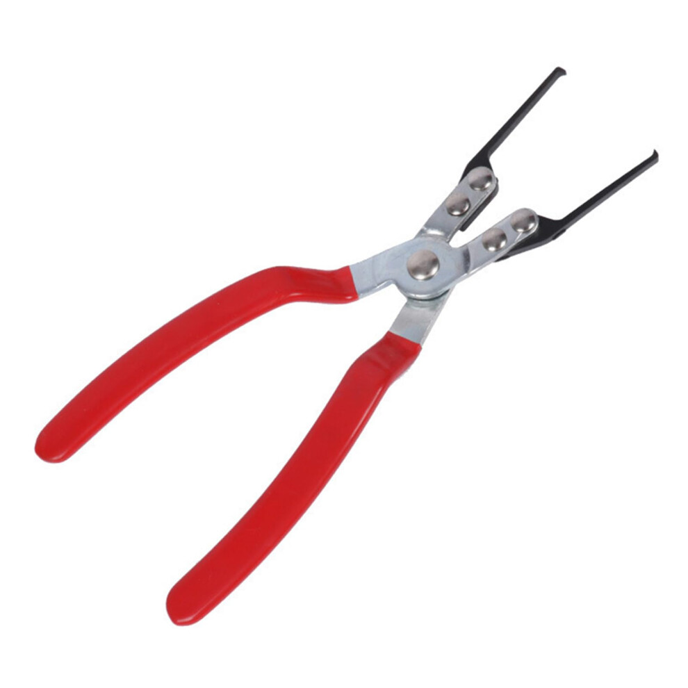Carbon Steel Relays Puller Removal Pliers Hand Tool For Electrical Engineering Tasks, Safe Disassembly 9105992326075